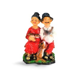 Babcia i Dziadek