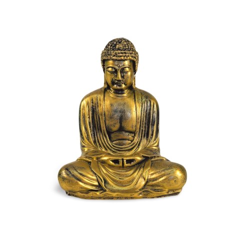 Budda siedzący (mały ) Budda siedzący (mały )