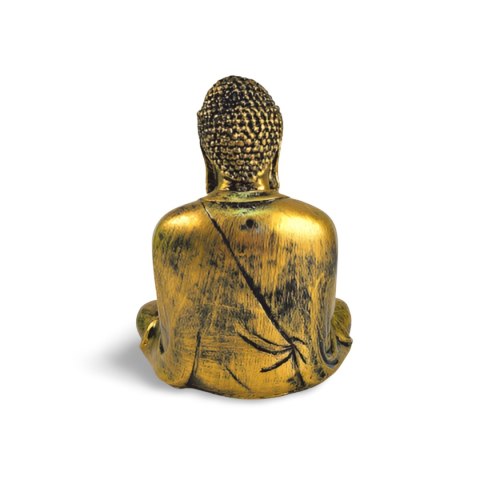 Budda siedzący (mały ) Budda siedzący (mały )