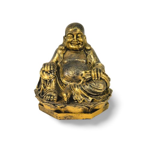 Budda złoty Budda złoty