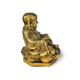 Budda złoty