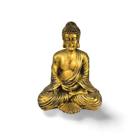 Budda Budda