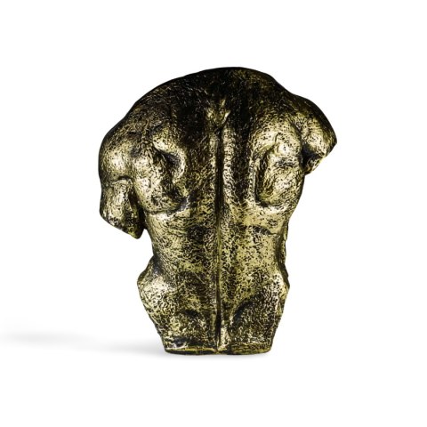 Figura mężczyzny Figura mężczyzny