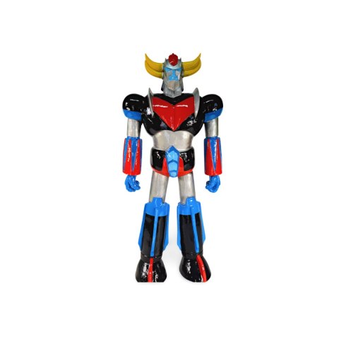 Figura robot Grendizer Figura robot Grendizer