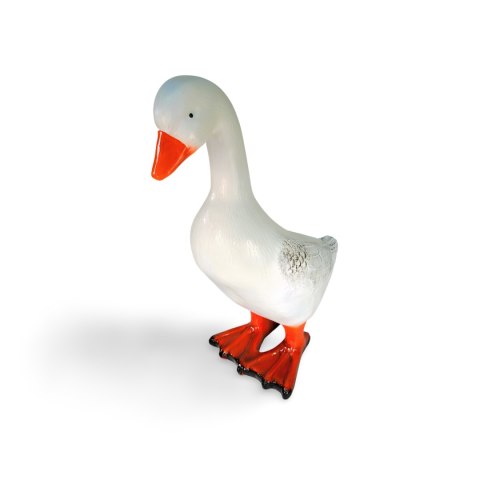 Gęś duża Gęś duża