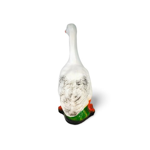 Gęś średnia Gęś średnia