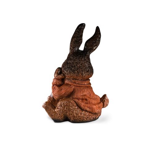 Królik w sweterku Królik w sweterku