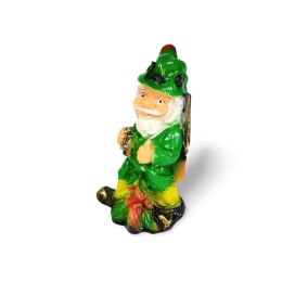 Leśniczy figurka mała