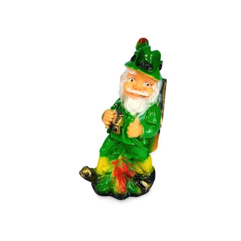 Leśniczy figurka mała Leśniczy figurka mała