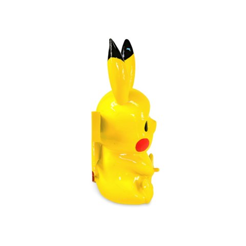 Pikachu Pikachu