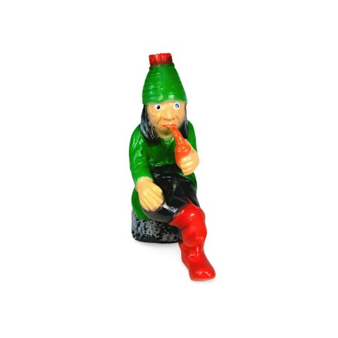 Wodnik szuwarek średni Wodnik szuwarek średni