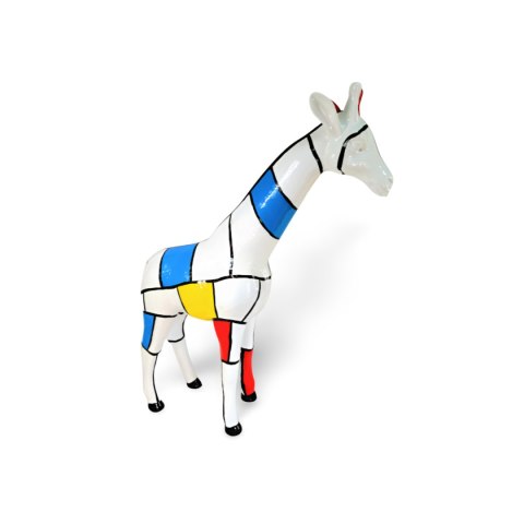 Żyrafa Żyrafa