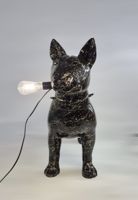 Bulterier lampa Bulterier lampa