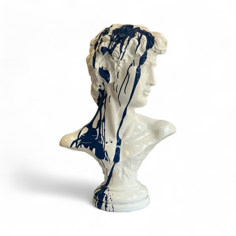 Popiersie Davida Popiersie Davida