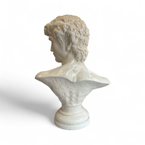 Popiersie Davida Popiersie Davida