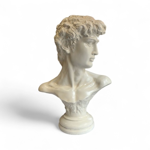 Popiersie Davida Popiersie Davida