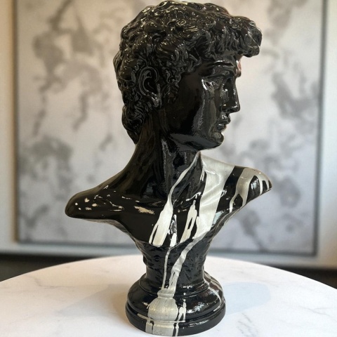 Popiersie Davida Popiersie Davida