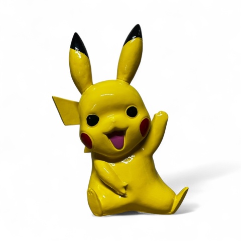 Pikachu Pikachu