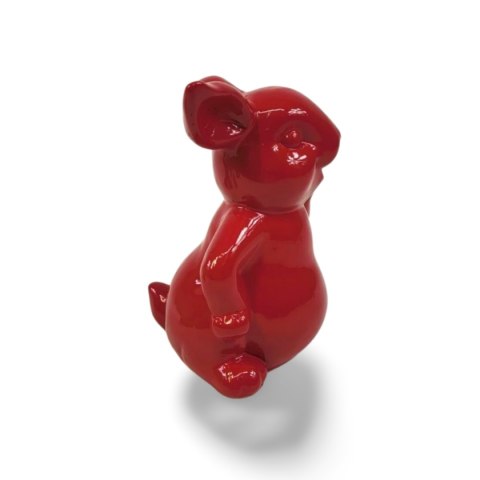 Zajączek Mini z Podpartą Głową Zajączek Mini z Podpartą Głową